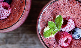 Como os ingredientes influenciam o microbioma intestinal