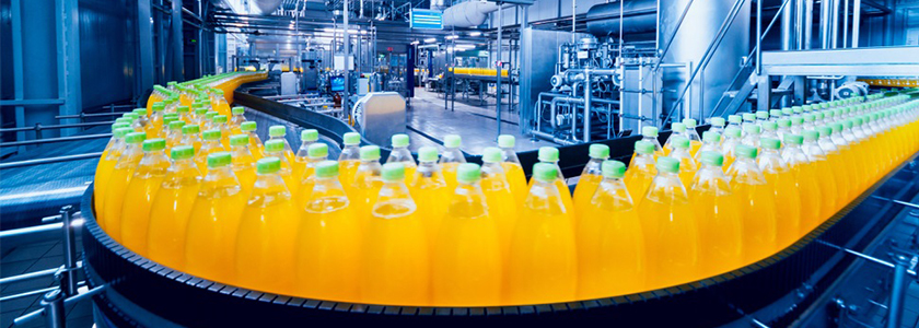 Novas tecnologias de processamento de alimentos evitam perda de nutrientes e alterações sensoriais