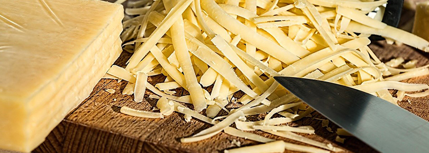 Agropur investe em novas instalações