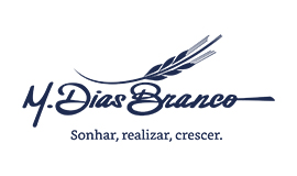 M. Dias Branco anuncia novo posicionamento corporativo