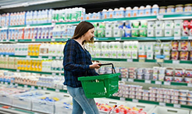 Na era do consumidor: uma visão do mercado lácteo brasileiro