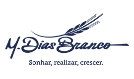 M. Dias Branco volta presencialmente às feiras internacionais na ANUGA