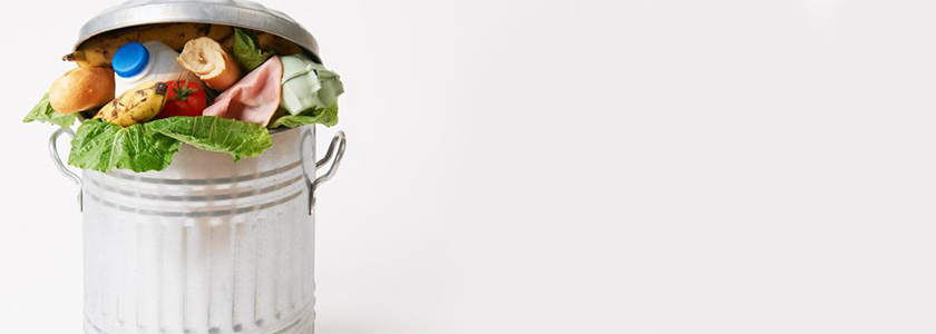 Identificando os desperdícios na produção de alimentos e bebidas