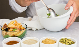 Olam Food Ingredients anuncia estratégia de reformulação da marca com foco na naturalidade