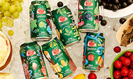 Guaraná Antarctica lança seis sabores escolhidos pelos consumidores