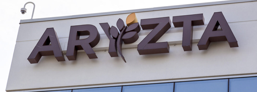 Aryzta supera expectativas de desempenho fiscal em 2021