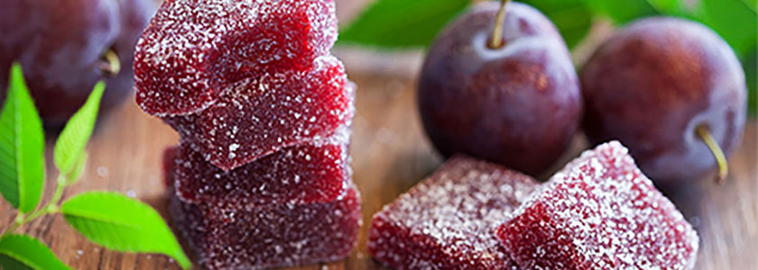 Espessantes e gelificantes - Qual o seu papel na indústria alimentícia?