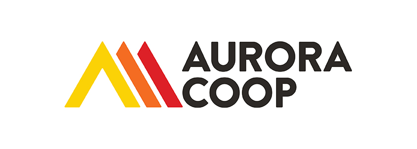 Aurora Alimentos anuncia nova marca institucional