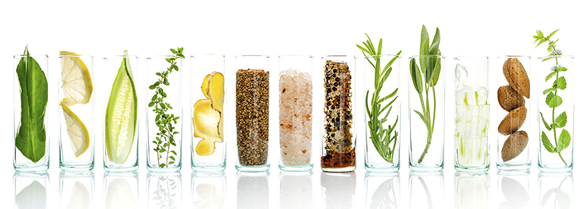 Envelhecimento saudável - Quais ingredientes podem ajudar?