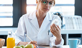 Diferenças entre alimentos nutracêuticos e funcionais