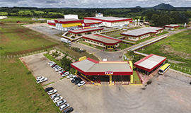 Rio Branco Alimentos renova Selo Ouro de sustentabilidade
