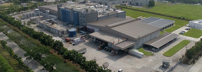IFF investe na Indonésia para acelerar o crescimento na Ásia