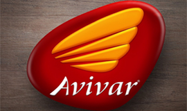 Avivar lança o primeiro bacon de frango do mercado brasileiro