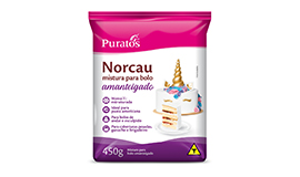 Puratos anuncia mistura para bolo e passa a oferecer linha completa para confeiteiros