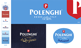 Polenghi reestrutura portfólio e apresenta nova identidade de marca