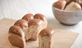 Puratos inova com melhoradores de pão