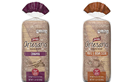 Bimbo ganha participação no mercado de pães convencionais