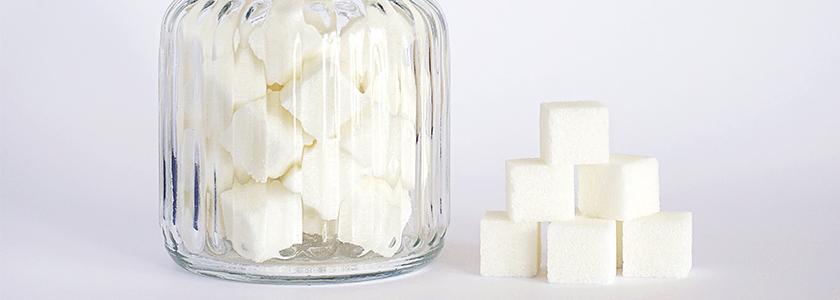Além do doce: Como a indústria de ingredientes pode auxiliar o mercado de  alimentos na criação de produtos sem açúcar