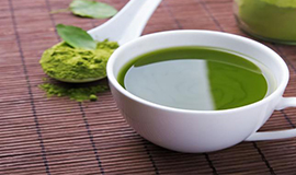 Se o matcha é a próxima grande bebida nootrópica, qual é a melhor dose de L-teanina?