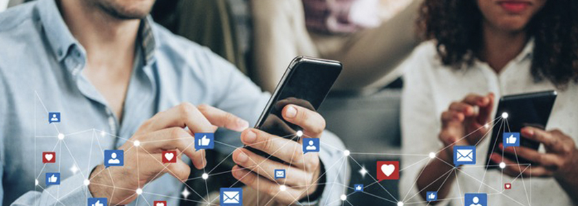 Bebidas sem álcool ganham força nas redes sociais