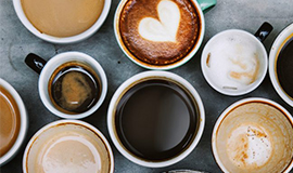 Quebrando mitos - O café faz mal ao coração?