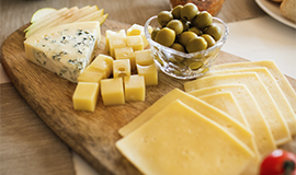 Piracanjuba inicia construção da maior fábrica de queijos do Brasil