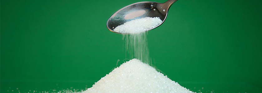 Por que o açúcar é adicionado aos alimentos?