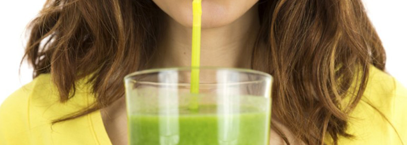 Microalgas: O alimento do futuro