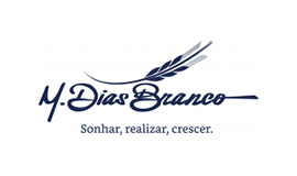 M. Dias Branco leva biscoitos brasileiros para a ISM