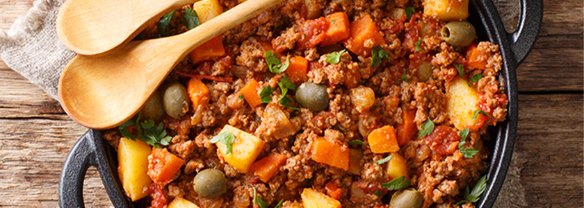 Flexitarianismo aquece mercado Plant-based