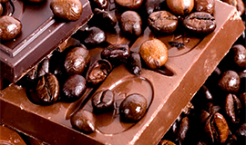Olam Food Ingredients prevê as principais tendências nos campos de confeitaria e café