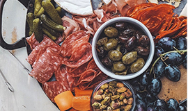 Kerry lança soluções de rótulos limpos para conservação de alimentos