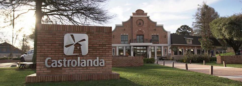 Castrolanda atinge faturamento recorde em 2021
