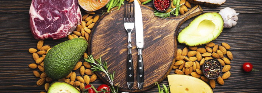 Alimentos ricos em nutrientes terão influência crescente na inovação