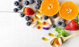 Mercado de vitaminas e bebidas dietéticas cresce 9,2% e 13,5%, respectivamente