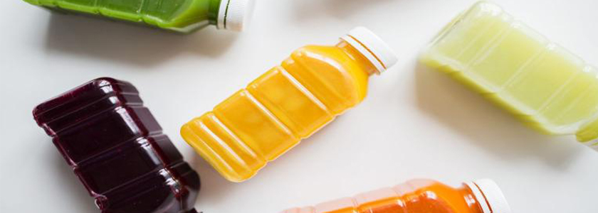 Bebidas funcionais devem entregar sabor e nutrição