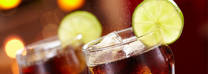 Coca-Cola começa a atingir níveis de volume pré-pandemia