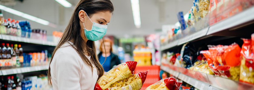 Brasileiro racionaliza compras e busca praticidade