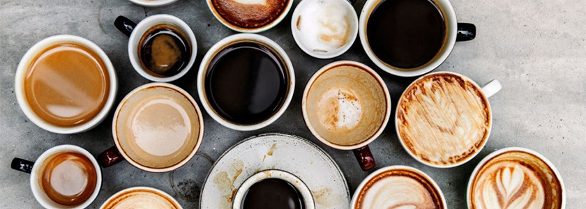 Café é a segunda bebida mais consumida no Brasil