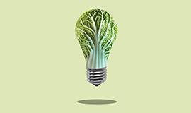 As principais tendências de consumo e o que elas significam para a indústria alimentícia