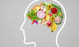 Ingredientes funcionais apoiam a saúde imunológica, cerebral e digestiva