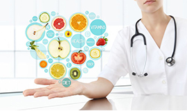 Saúde, conveniência e imunidade impulsionarão as tendências da indústria de alimentos em 2022