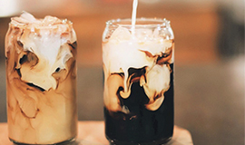 Firmenich e Finlays apostam no sucesso de bebidas naturais