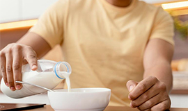 Lactose: importância na dieta e efeitos na saúde