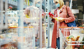 Consumidores valorizam cada vez mais a sustentabilidade