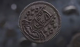 Mondelez Brasil lança edição especial Oreo Batman