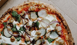 Lycored lança intensificadores de sabor naturais para molhos e crostas de pizza com redução de açúcar e sal