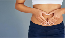 Saúde intestinal em foco