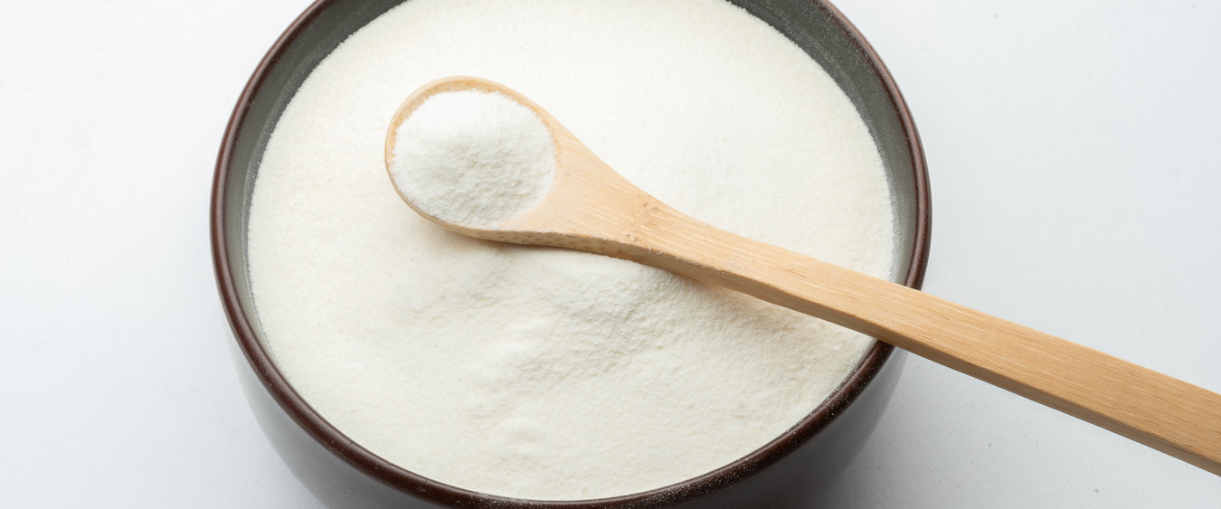 Rousselot acrescenta linha de produção de colágeno suíno à sua principal instalação em Ghent
