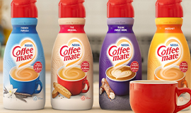 Nestlé investe em fábrica de bebidas